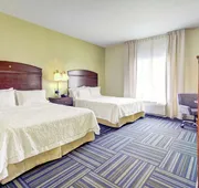 Hampton Inn & Suites Alexandria hotel detail image 5