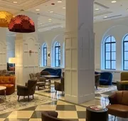 Warwick Allerton - Chicago hotel detail image 3