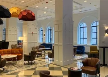 Warwick Allerton - Chicago hotel thumbnail 3