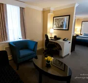 Warwick Allerton - Chicago hotel detail image 4