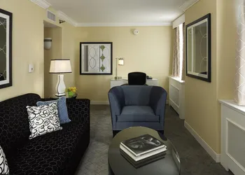 Warwick Allerton - Chicago hotel thumbnail 5