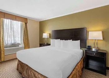 Hotel Watertown hotel thumbnail 4