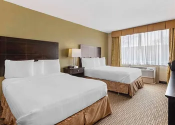 Hotel Watertown hotel thumbnail 8
