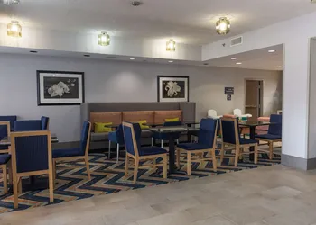 Hampton Inn Atlanta/Peachtree City hotel thumbnail 2