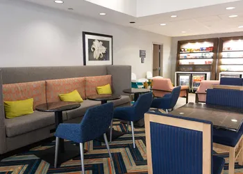 Hampton Inn Atlanta/Peachtree City hotel thumbnail 3