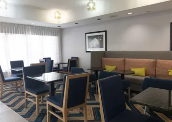 Hampton Inn Atlanta/Peachtree City hotel thumbnail 4
