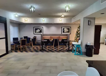 Hampton Inn Atlanta/Peachtree City hotel thumbnail 5
