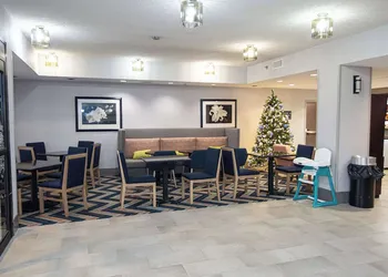 Hampton Inn Atlanta/Peachtree City hotel thumbnail 6