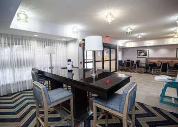Hampton Inn Atlanta/Peachtree City hotel thumbnail 7