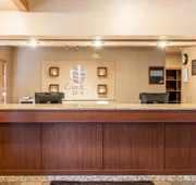 Comfort Inn Salida hotel detail image 3