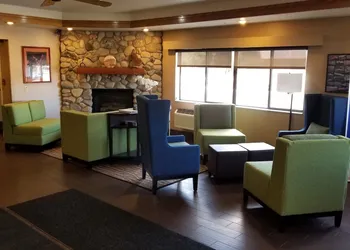 Comfort Inn Salida hotel thumbnail 4