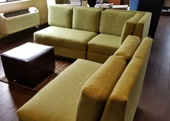 Comfort Inn Salida hotel thumbnail 5