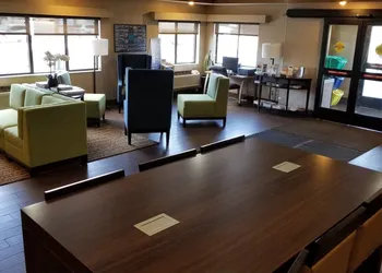 Comfort Inn Salida hotel thumbnail 6