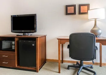 Comfort Inn Salida hotel thumbnail 7