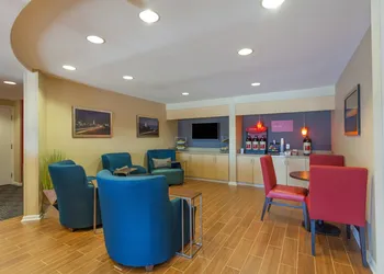 TownePlace Suites by Marriott Huntsville hotel thumbnail 2