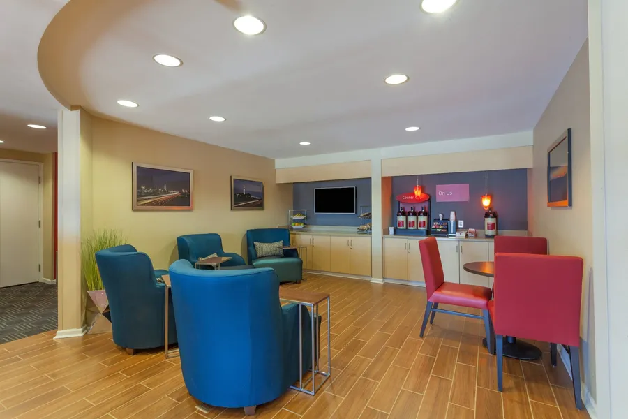 TownePlace Suites by Marriott Huntsville hotel detail image 2