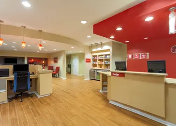 TownePlace Suites by Marriott Huntsville hotel thumbnail 3