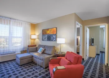 TownePlace Suites by Marriott Huntsville hotel thumbnail 5