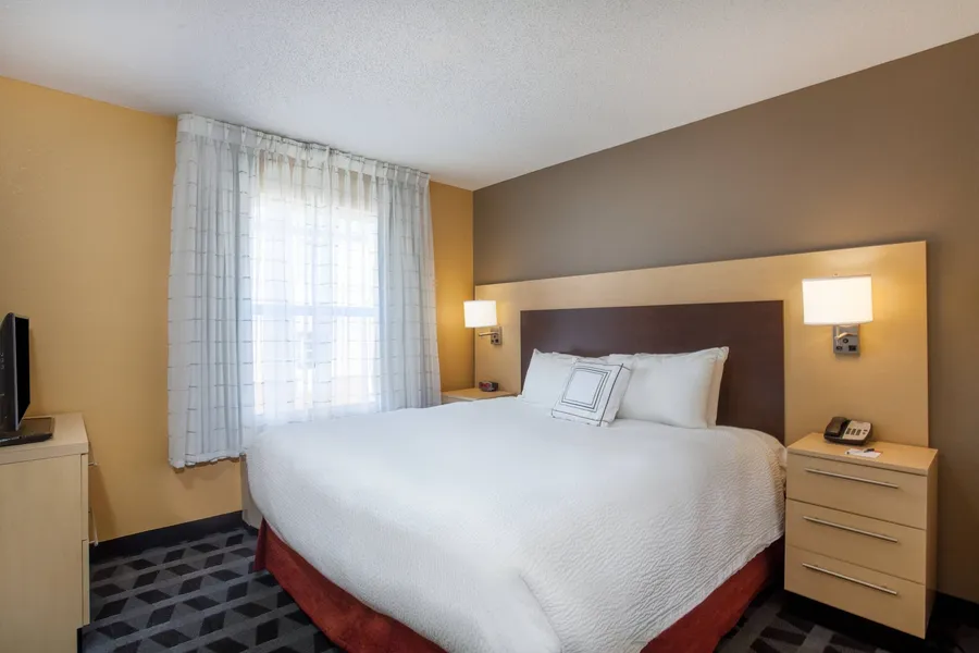 TownePlace Suites by Marriott Huntsville hotel detail image 6