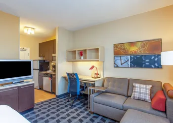 TownePlace Suites by Marriott Huntsville hotel thumbnail 8
