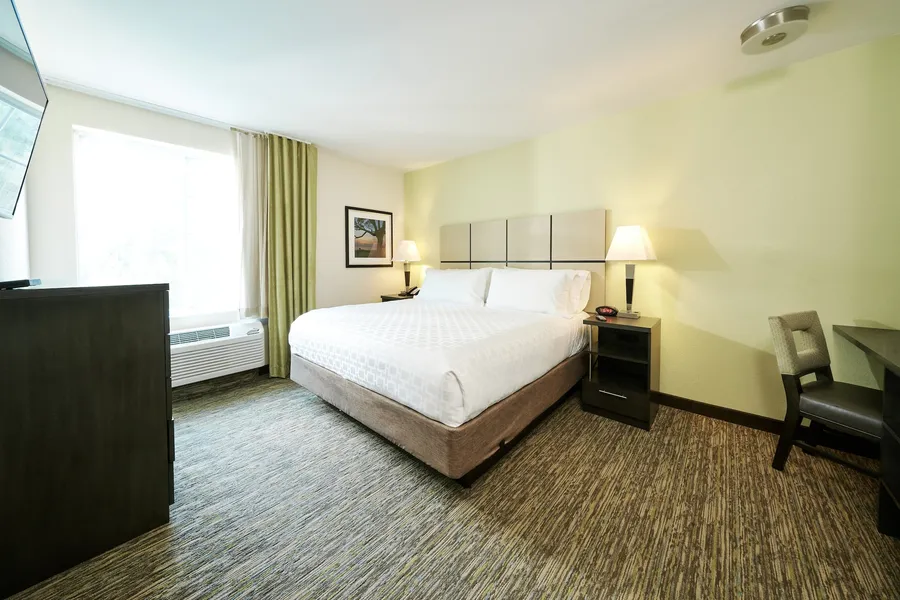 Candlewood Suites Washington North by IHG hotel detail image 2