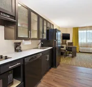 Candlewood Suites Washington North by IHG hotel detail image 5