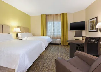 Candlewood Suites Washington North by IHG hotel thumbnail 6