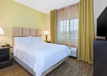 Candlewood Suites Washington North by IHG hotel thumbnail 8