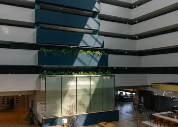 Holiday Inn Chicago Dwtn - The Mart by IHG hotel thumbnail 2