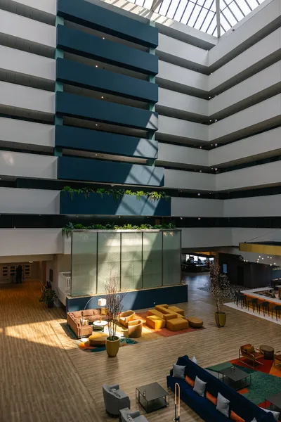 Holiday Inn Chicago Dwtn - The Mart by IHG hotel detail image 2