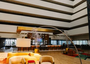 Holiday Inn Chicago Dwtn - The Mart by IHG hotel thumbnail 5