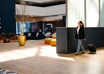 Holiday Inn Chicago Dwtn - The Mart by IHG hotel thumbnail 6