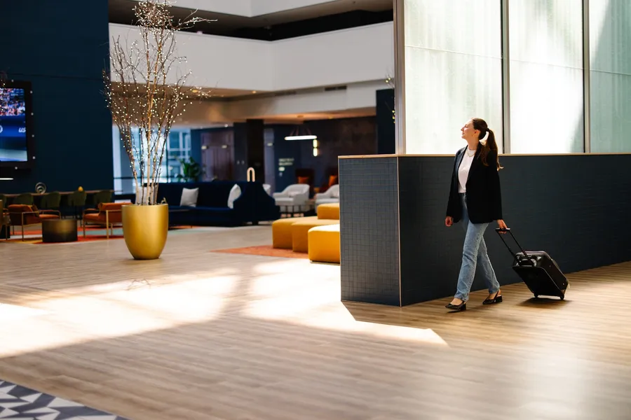 Holiday Inn Chicago Dwtn - The Mart by IHG hotel detail image 6