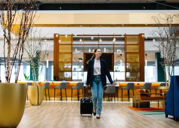 Holiday Inn Chicago Dwtn - The Mart by IHG hotel thumbnail 8