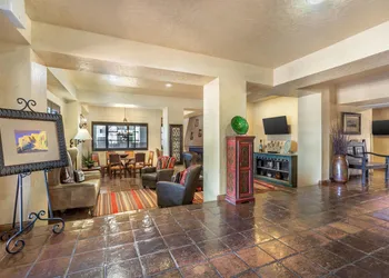 Best Western Plus Inn of Santa Fe hotel thumbnail 2