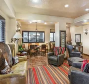 Best Western Plus Inn of Santa Fe hotel detail image 3
