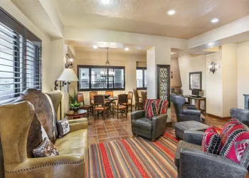 Best Western Plus Inn of Santa Fe hotel thumbnail 3