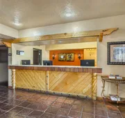 Best Western Plus Inn of Santa Fe hotel detail image 4