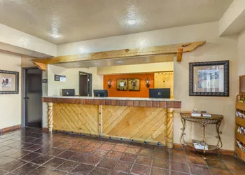Best Western Plus Inn of Santa Fe hotel thumbnail 4