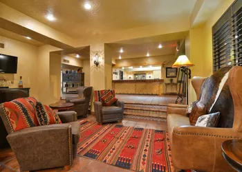Best Western Plus Inn of Santa Fe hotel thumbnail 5