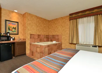 Best Western Plus Inn of Santa Fe hotel thumbnail 6