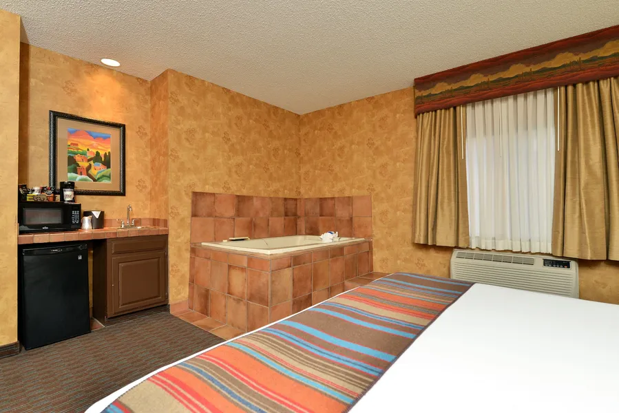 Best Western Plus Inn of Santa Fe hotel detail image 6