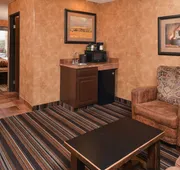Best Western Plus Inn of Santa Fe hotel detail image 7