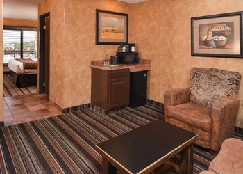 Best Western Plus Inn of Santa Fe hotel thumbnail 7