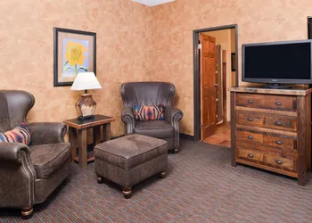 Best Western Plus Inn of Santa Fe hotel thumbnail 8