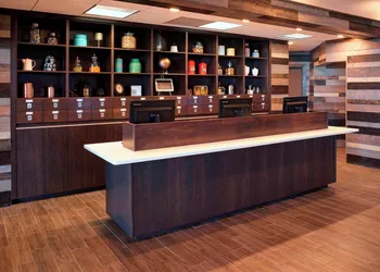Four Points by Sheraton Detroit Novi hotel thumbnail 2