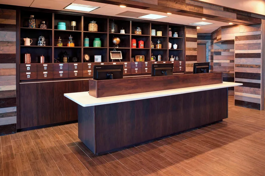 Four Points by Sheraton Detroit Novi hotel detail image 2