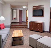 Four Points by Sheraton Detroit Novi hotel detail image 4