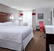 Four Points by Sheraton Detroit Novi hotel detail image 5