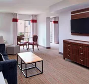 Four Points by Sheraton Detroit Novi hotel detail image 7